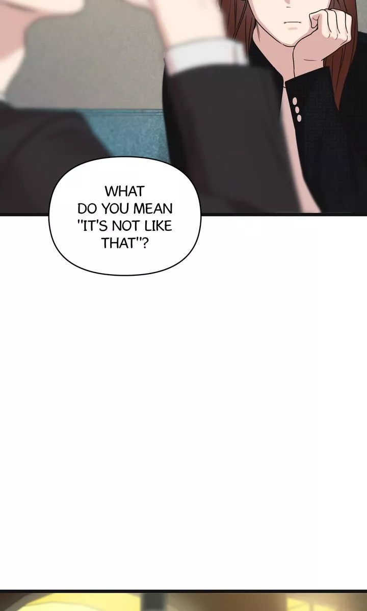 Reunion [Mature Manta Ver.] chapter 40 page 23