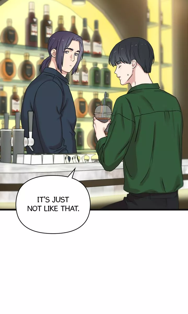 Reunion [Mature Manta Ver.] chapter 40 page 24