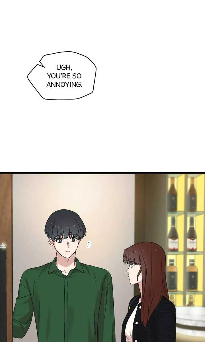 Reunion [Mature Manta Ver.] chapter 40 page 30