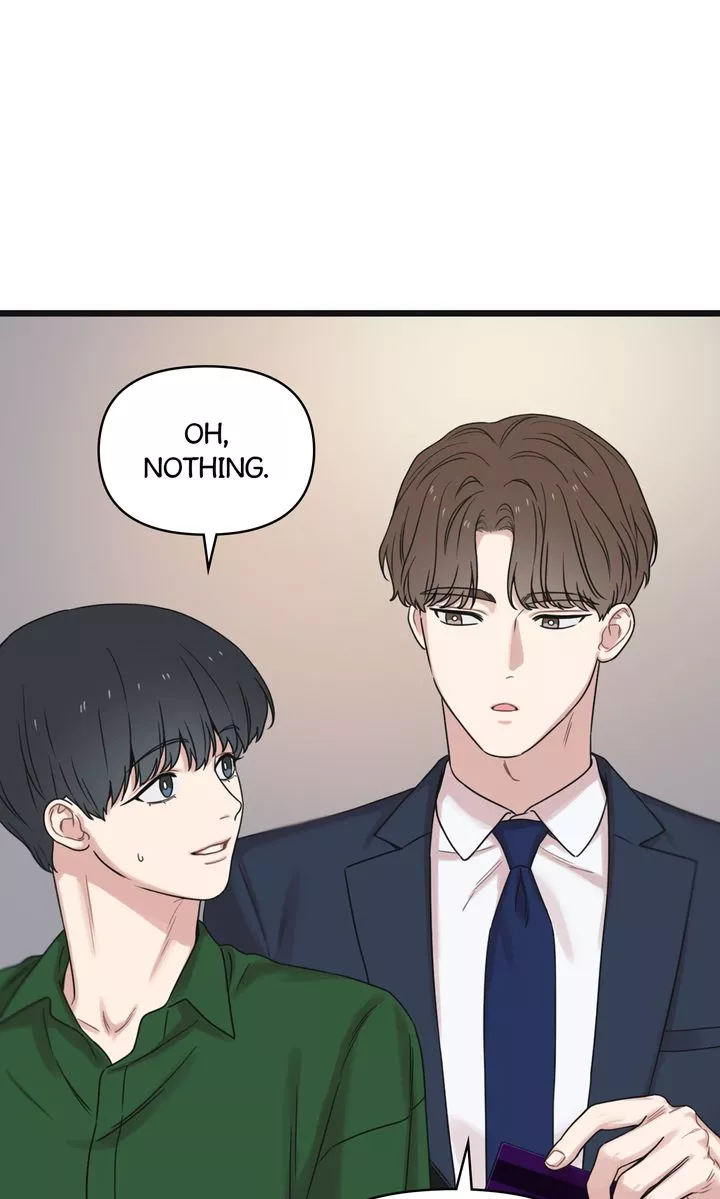 Reunion [Mature Manta Ver.] chapter 40 page 40