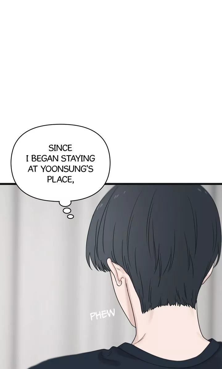 Reunion [Mature Manta Ver.] chapter 40 page 52