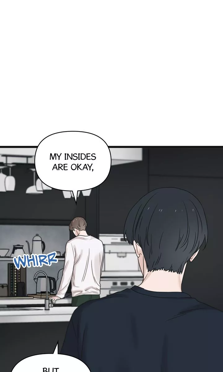 Reunion [Mature Manta Ver.] chapter 40 page 58