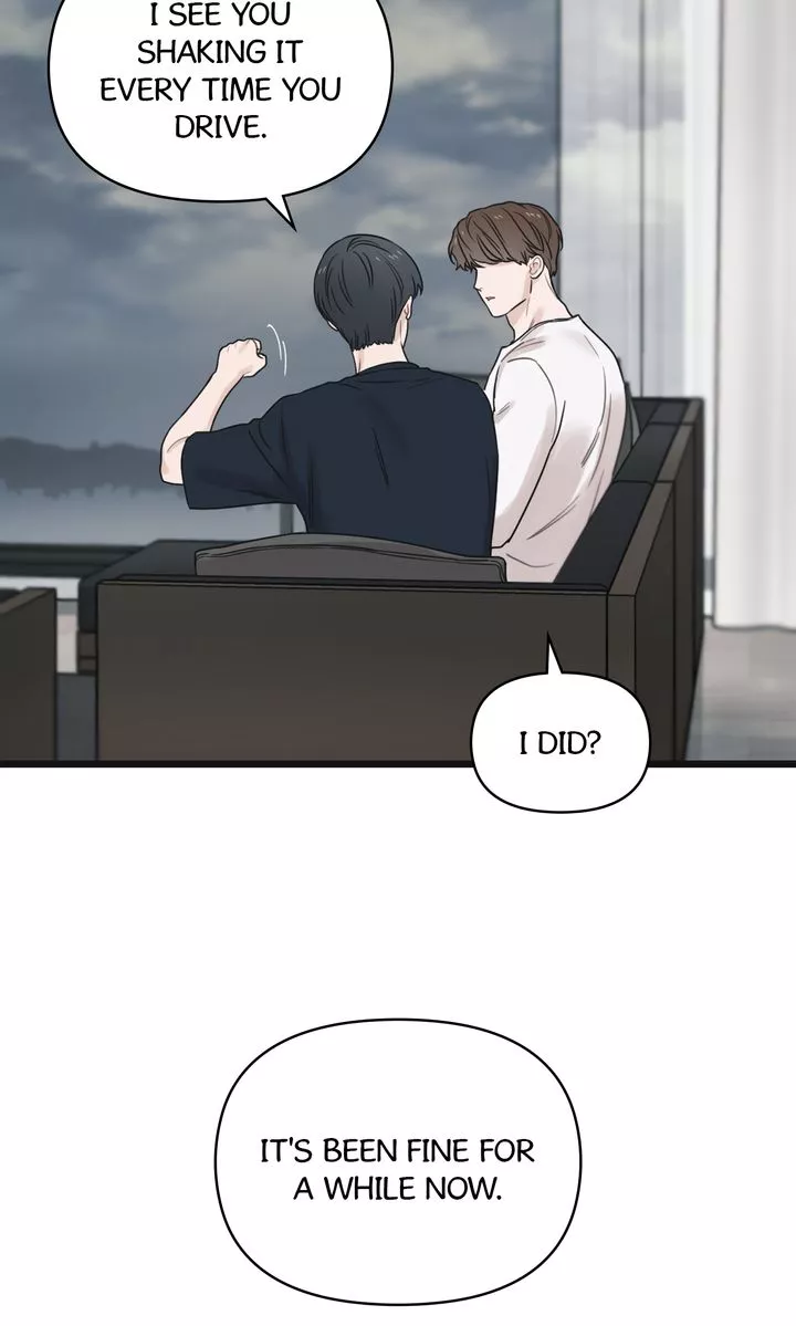Reunion [Mature Manta Ver.] chapter 40 page 71