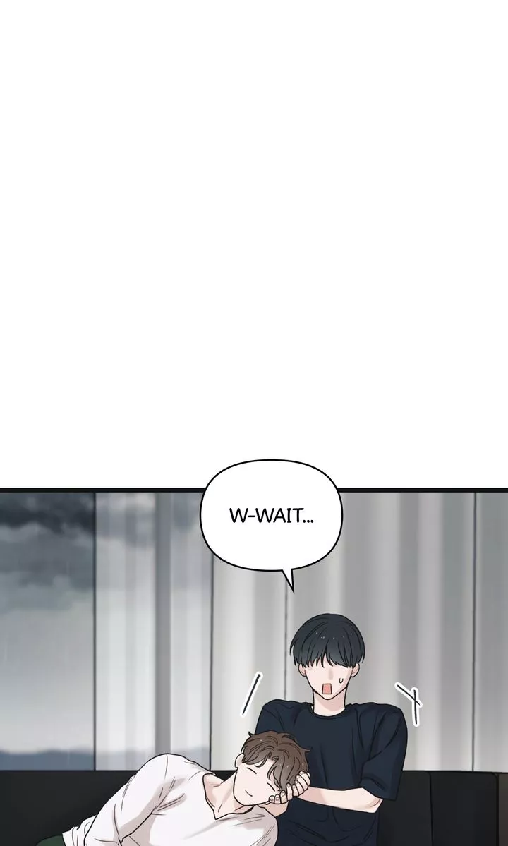 Reunion [Mature Manta Ver.] chapter 40 page 97