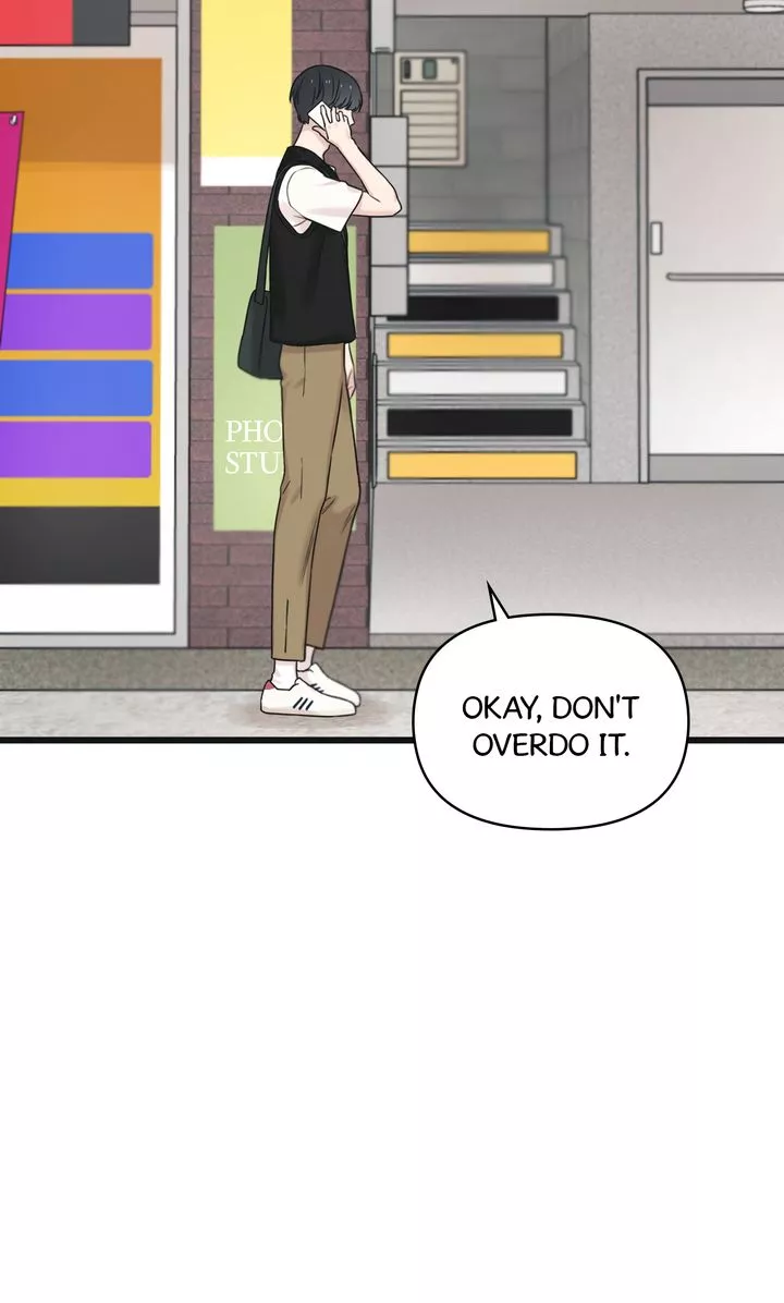 Reunion [Mature Manta Ver.] chapter 41 page 90