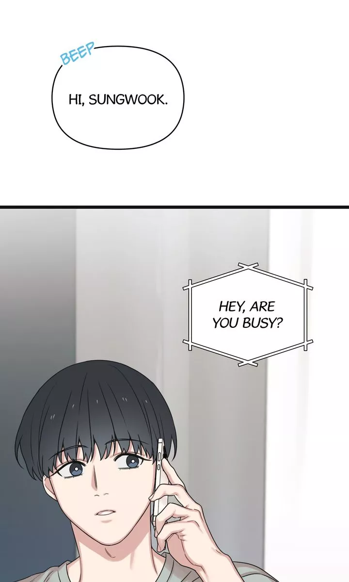 Reunion [Mature Manta Ver.] chapter 42 page 22