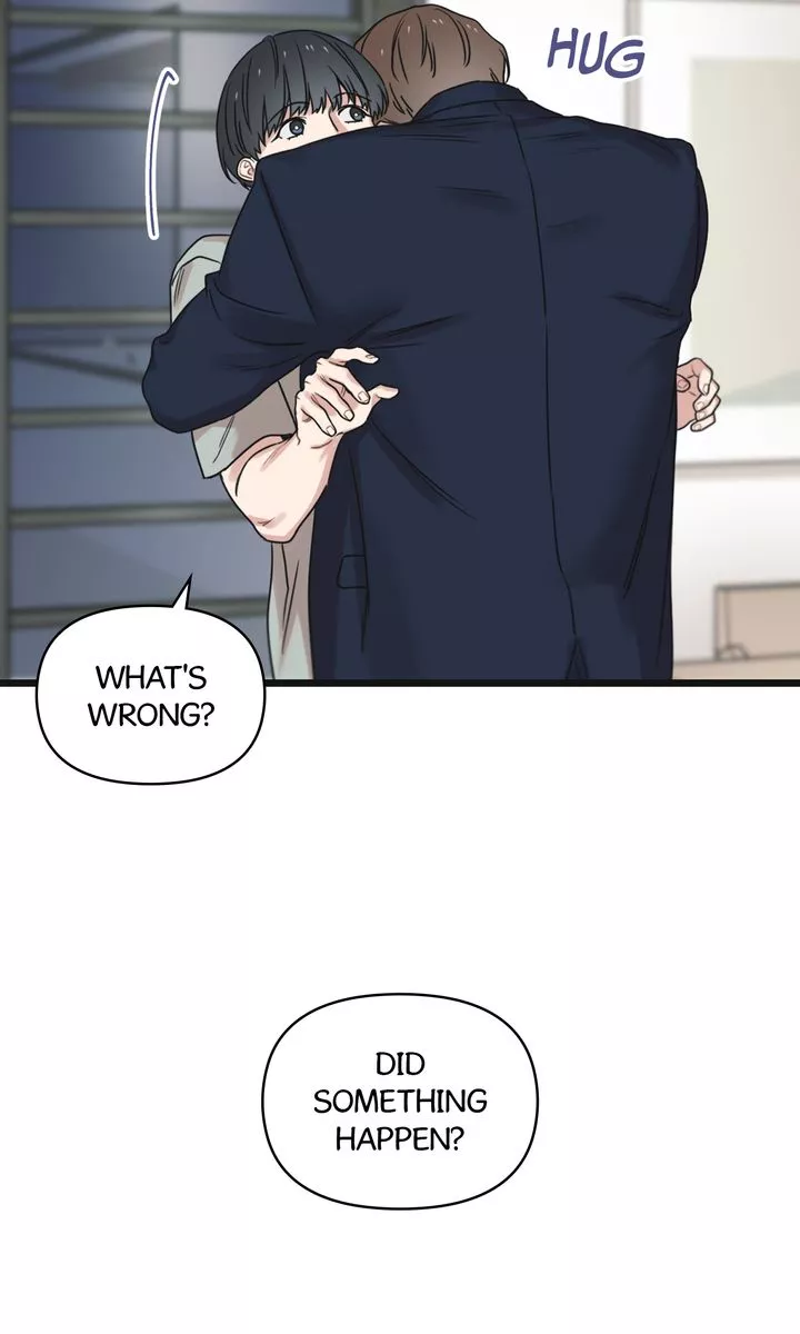 Reunion [Mature Manta Ver.] chapter 42 page 7