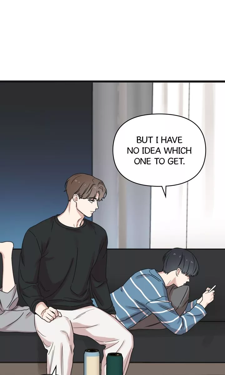 Reunion [Mature Manta Ver.] chapter 42 page 87