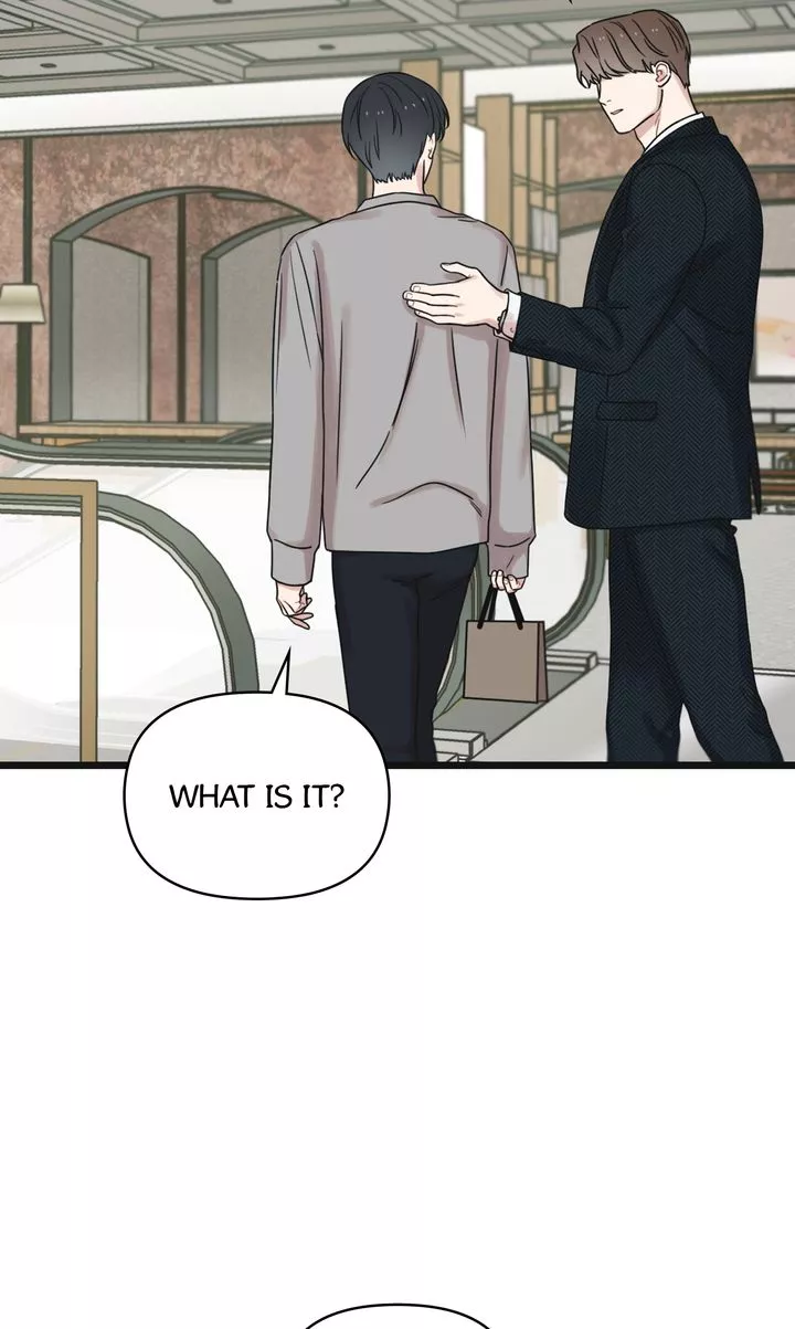 Reunion [Mature Manta Ver.] chapter 43 page 28