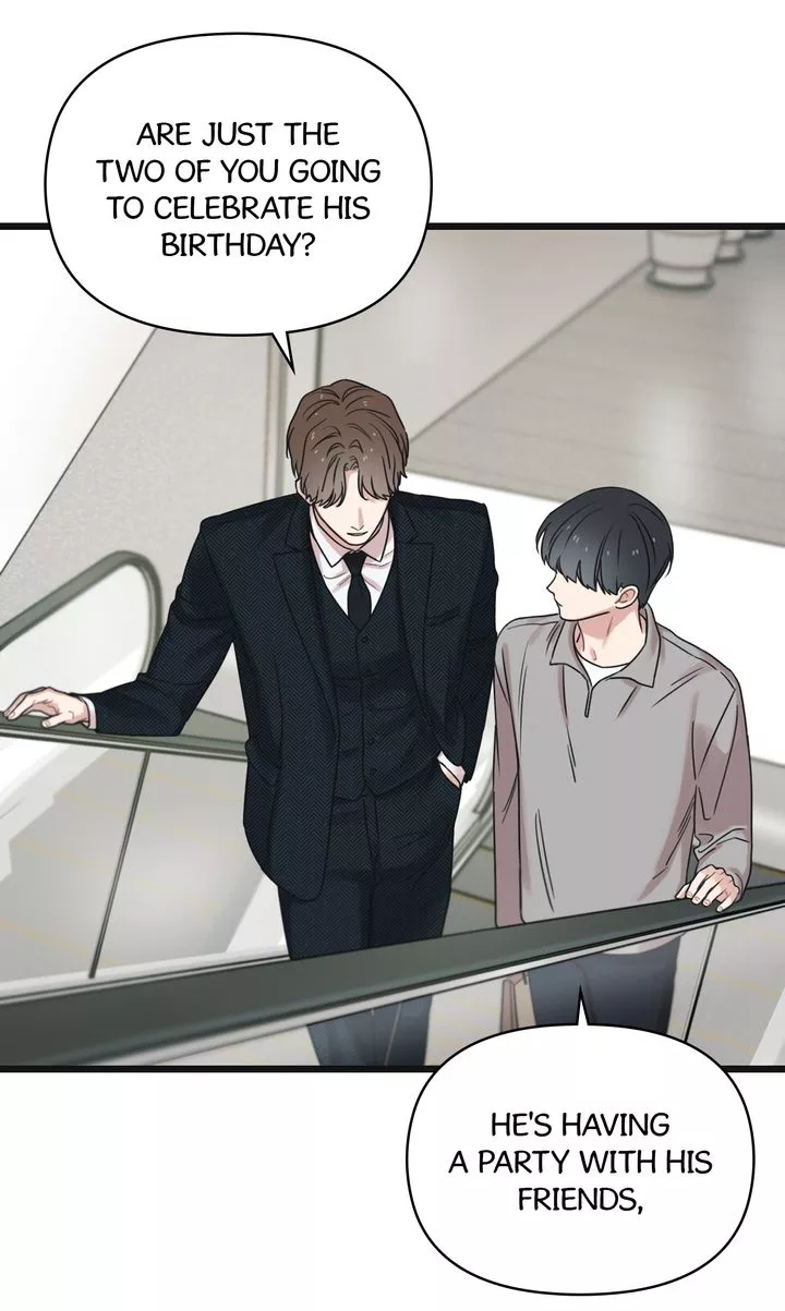 Reunion [Mature Manta Ver.] chapter 43 page 30