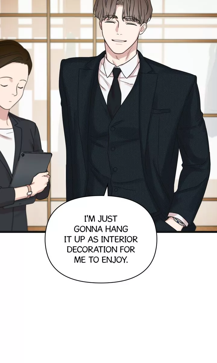 Reunion [Mature Manta Ver.] chapter 43 page 56