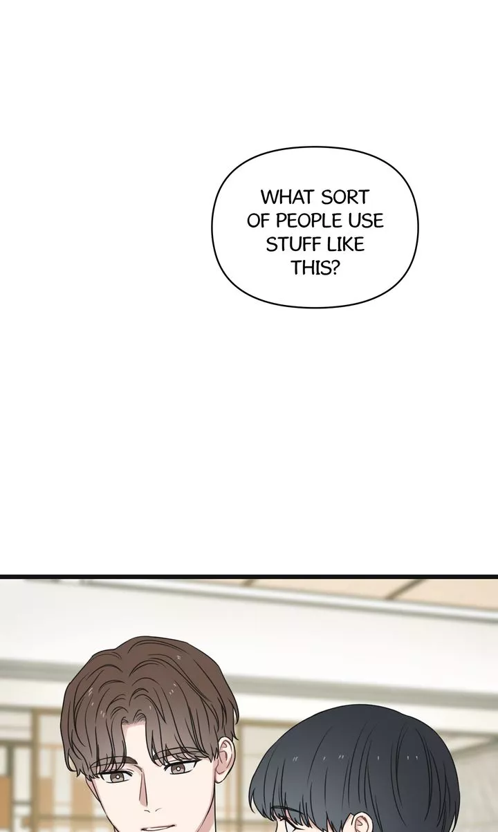 Reunion [Mature Manta Ver.] chapter 43 page 68