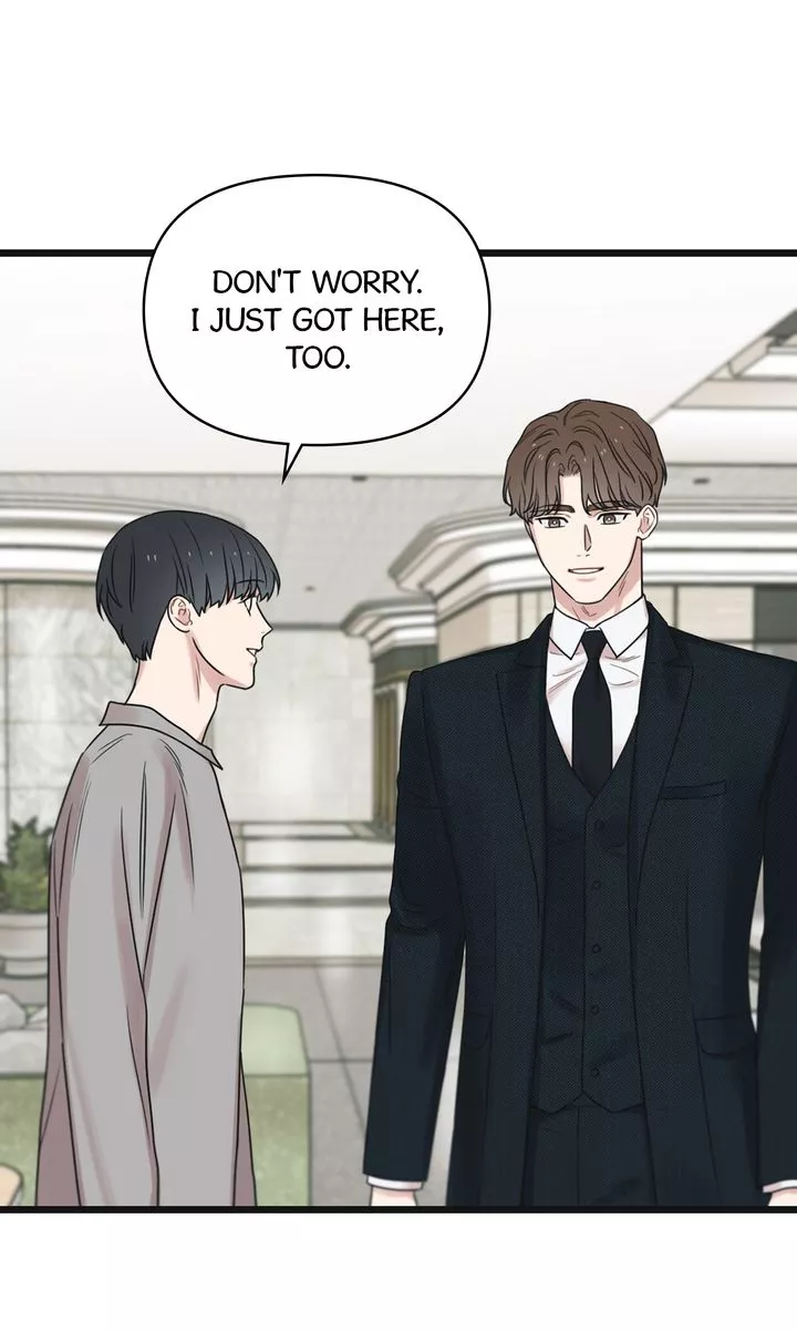 Reunion [Mature Manta Ver.] chapter 43 page 7
