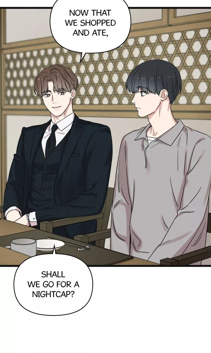 Reunion [Mature Manta Ver.] chapter 44 page 43