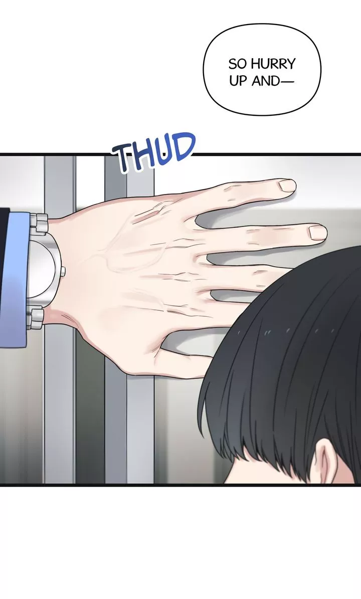 Reunion [Mature Manta Ver.] chapter 45 page 104