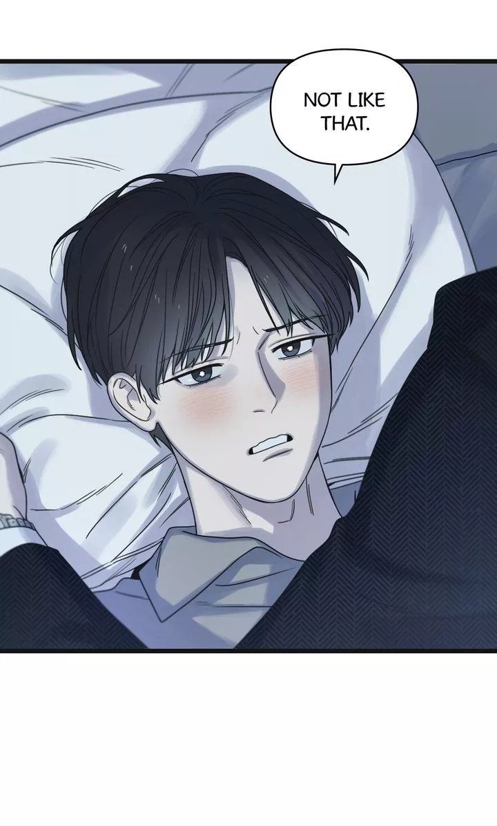 Reunion [Mature Manta Ver.] chapter 45 page 13