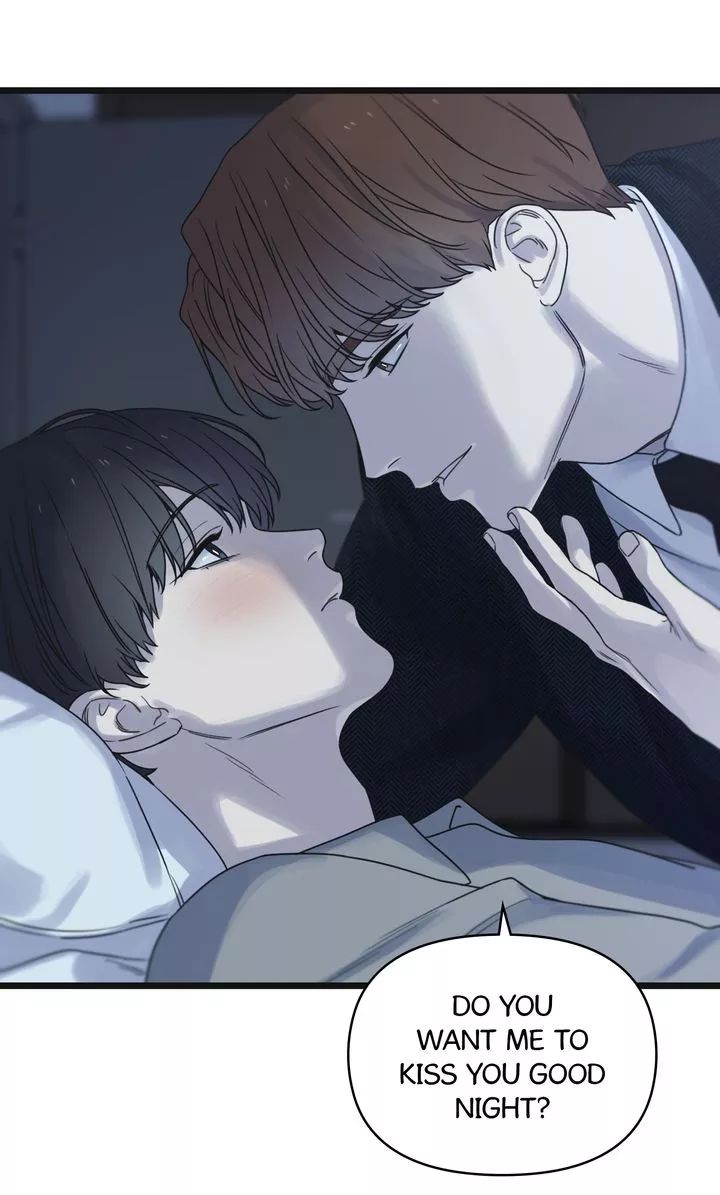 Reunion [Mature Manta Ver.] chapter 45 page 2