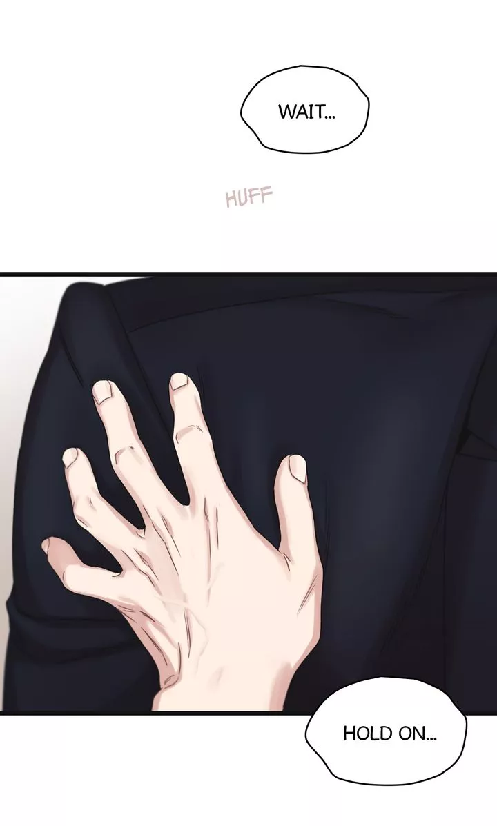Reunion [Mature Manta Ver.] chapter 46 page 13