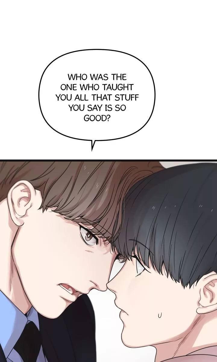 Reunion [Mature Manta Ver.] chapter 46 page 3