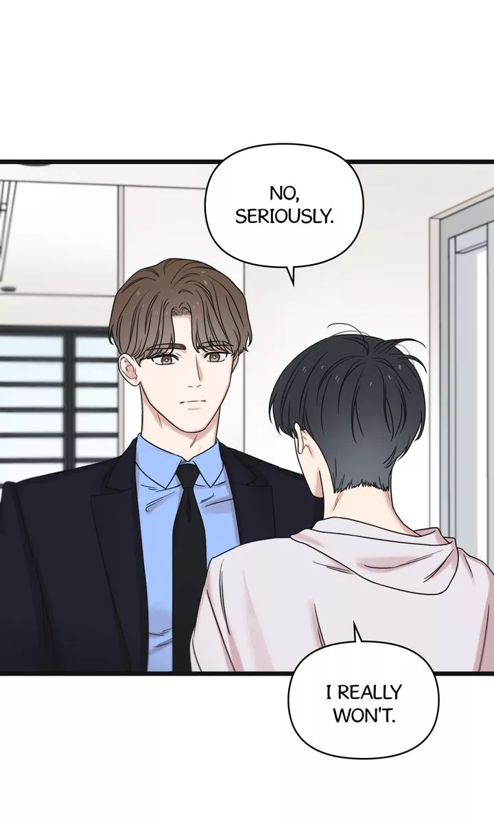 Reunion [Mature Manta Ver.] chapter 46 page 30