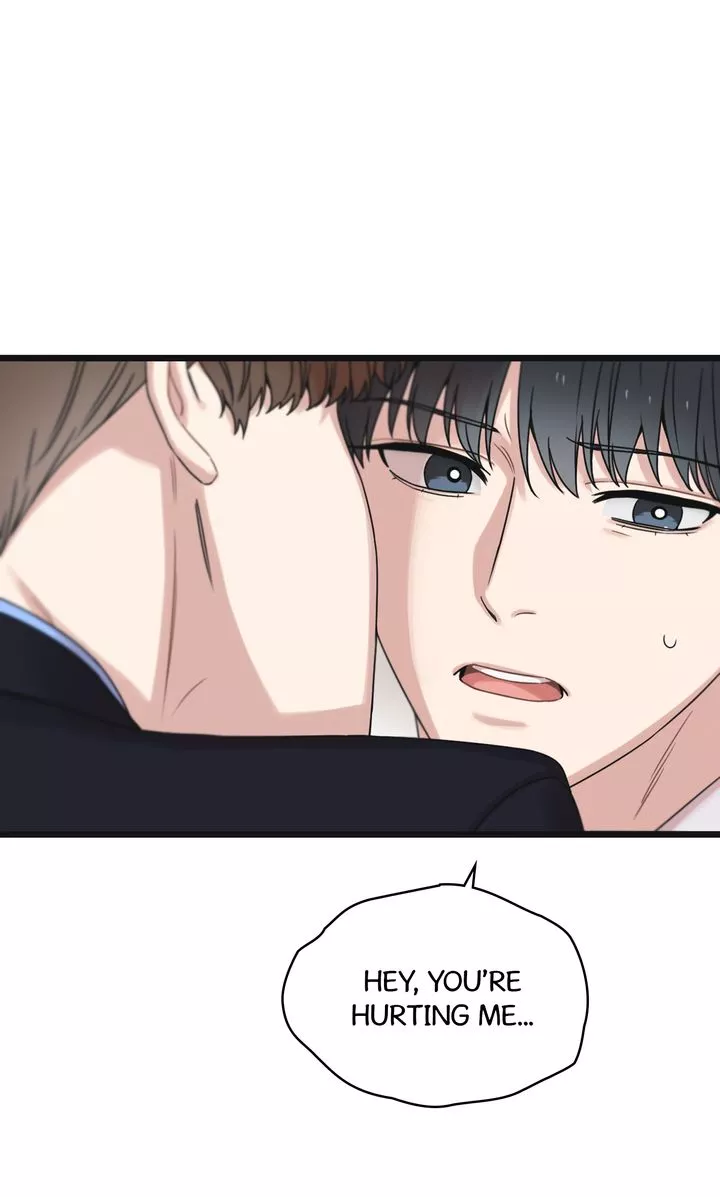 Reunion [Mature Manta Ver.] chapter 46 page 5