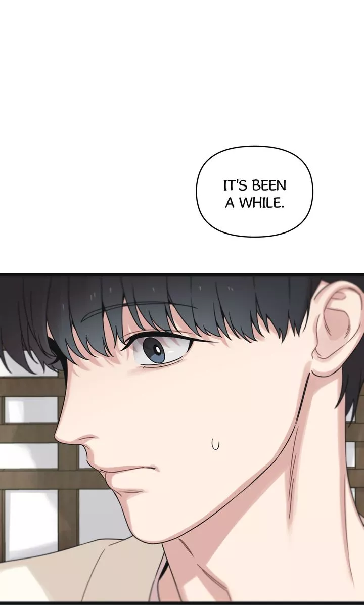 Reunion [Mature Manta Ver.] chapter 46 page 77