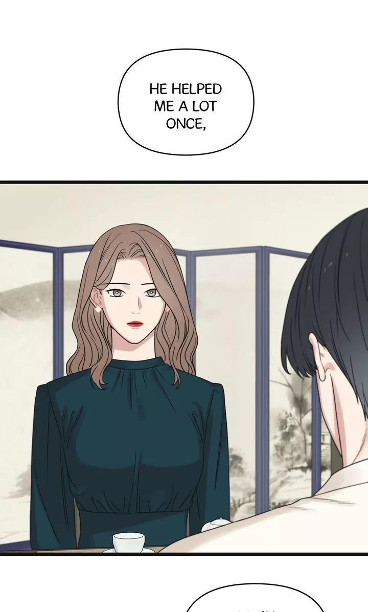 Reunion [Mature Manta Ver.] chapter 46 page 89