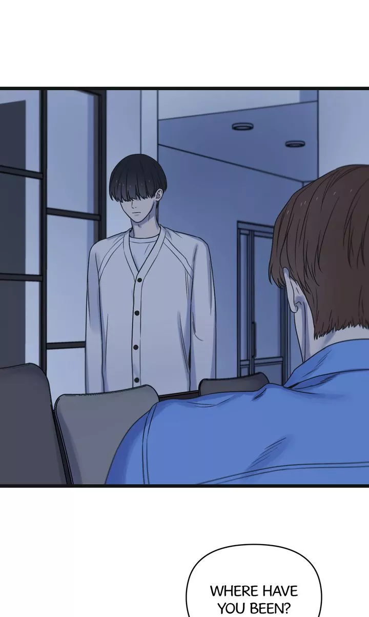 Reunion [Mature Manta Ver.] chapter 47 page 58