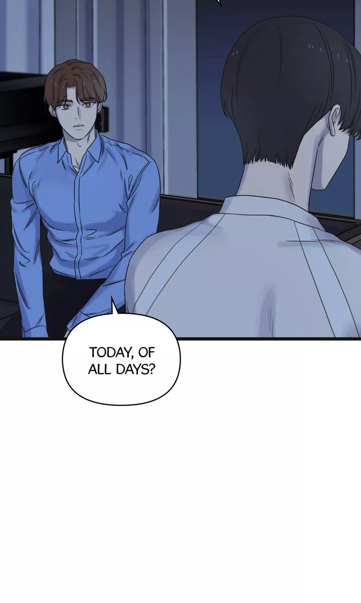 Reunion [Mature Manta Ver.] chapter 47 page 63