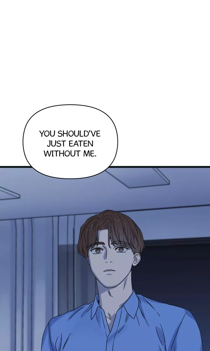 Reunion [Mature Manta Ver.] chapter 47 page 71