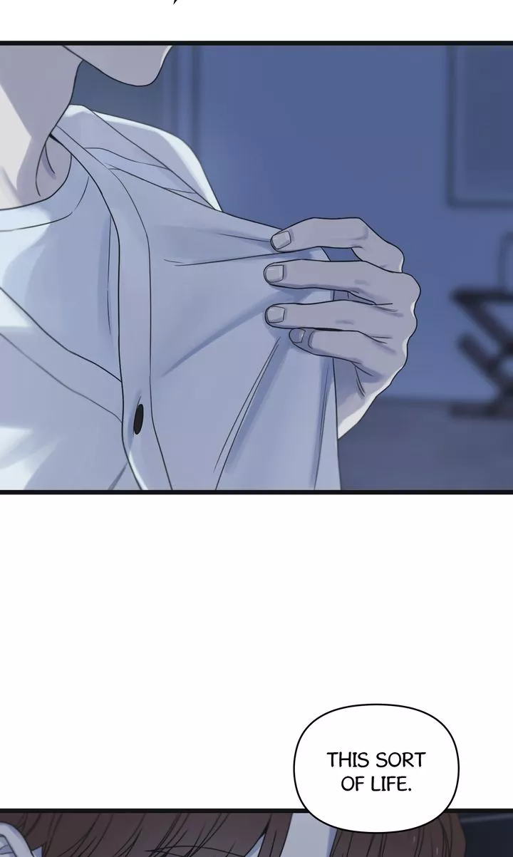 Reunion [Mature Manta Ver.] chapter 47 page 83