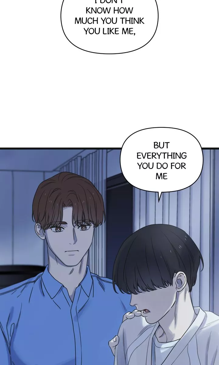 Reunion [Mature Manta Ver.] chapter 47 page 87
