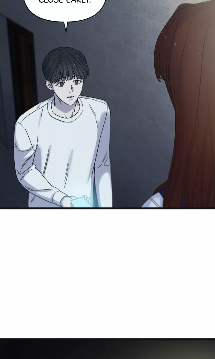 Reunion [Mature Manta Ver.] chapter 48 page 128
