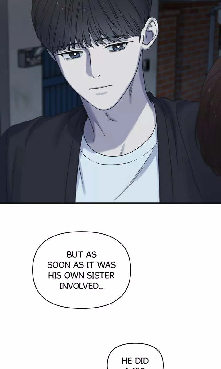 Reunion [Mature Manta Ver.] chapter 49 page 112