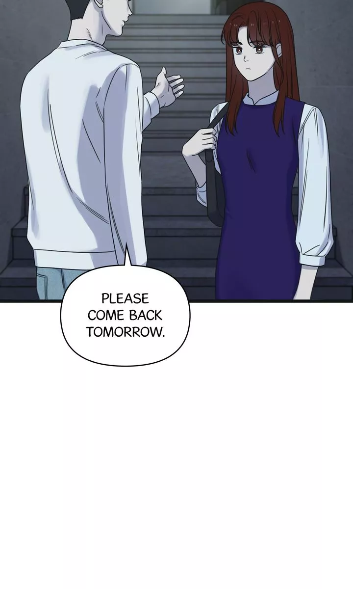 Reunion [Mature Manta Ver.] chapter 49 page 17