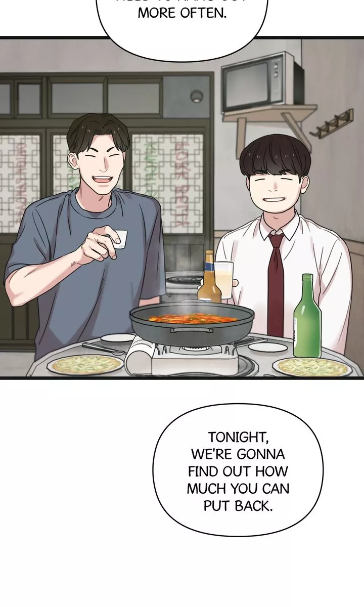 Reunion [Mature Manta Ver.] chapter 49 page 52