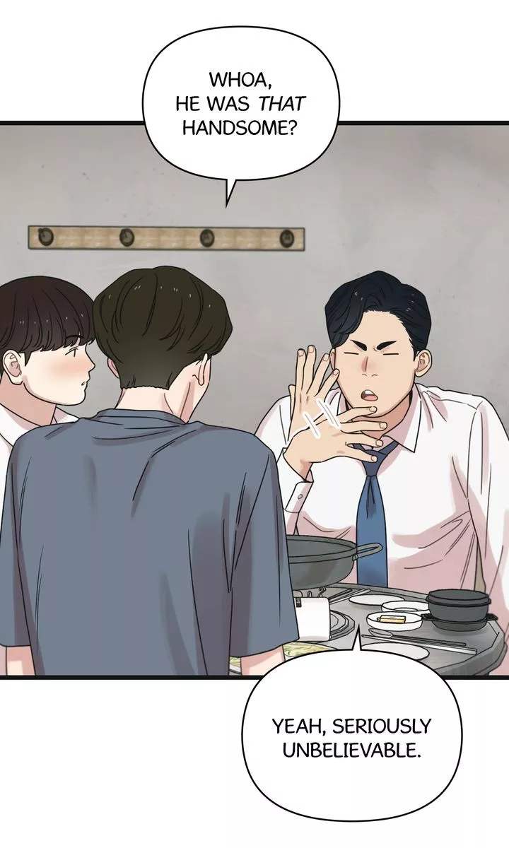 Reunion [Mature Manta Ver.] chapter 49 page 61