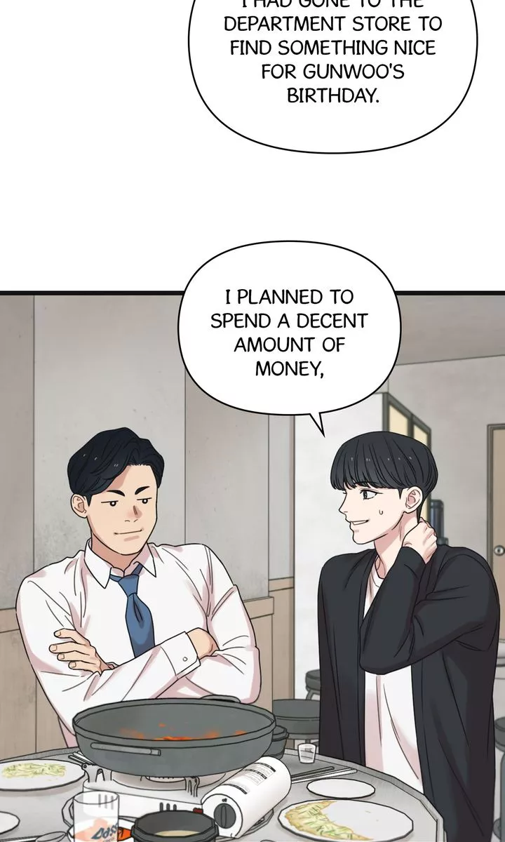 Reunion [Mature Manta Ver.] chapter 49 page 68