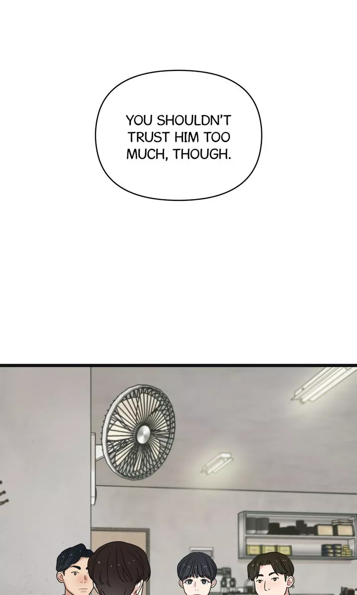 Reunion [Mature Manta Ver.] chapter 49 page 77