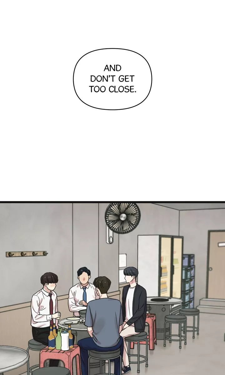 Reunion [Mature Manta Ver.] chapter 49 page 83