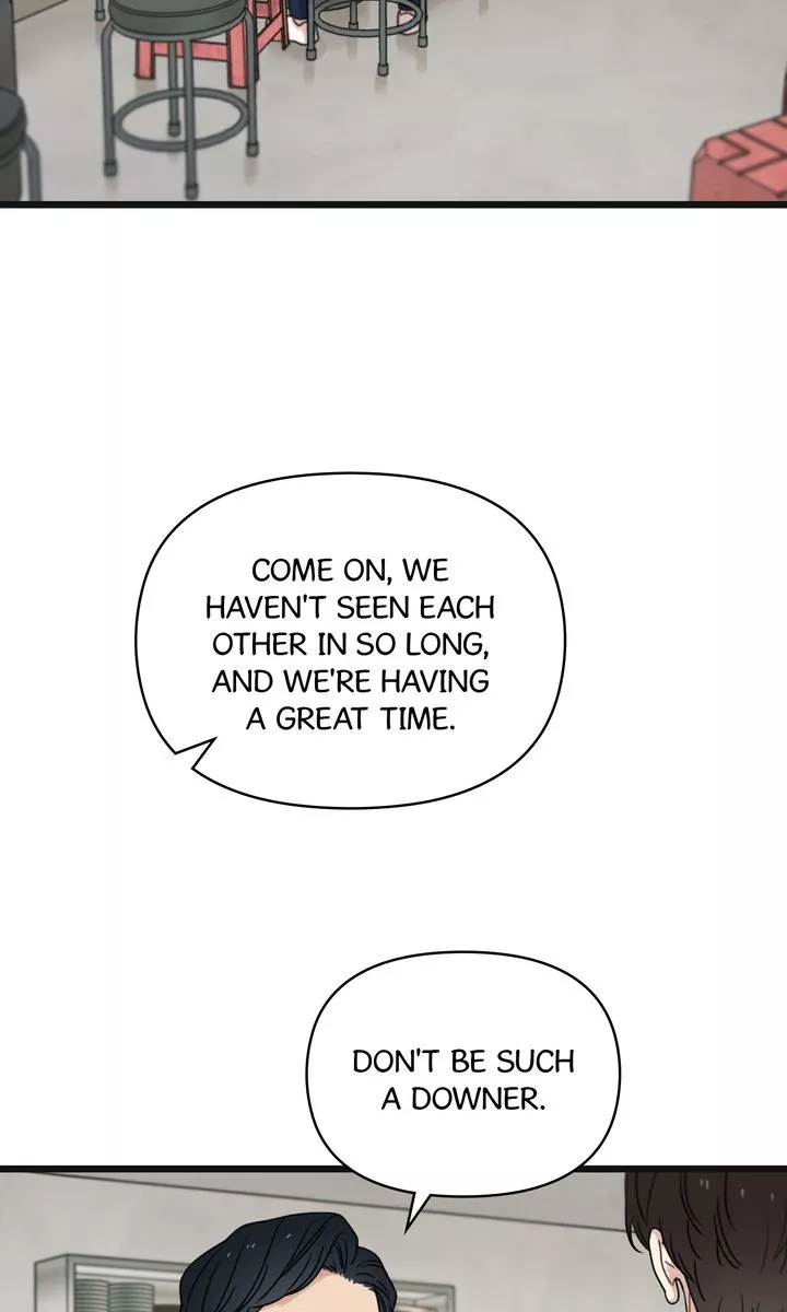 Reunion [Mature Manta Ver.] chapter 49 page 84