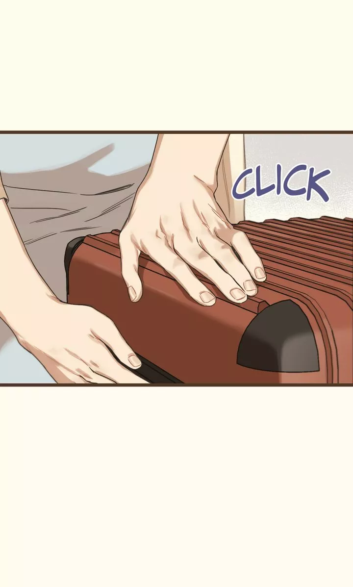 Reunion [Mature Manta Ver.] chapter 5 page 1