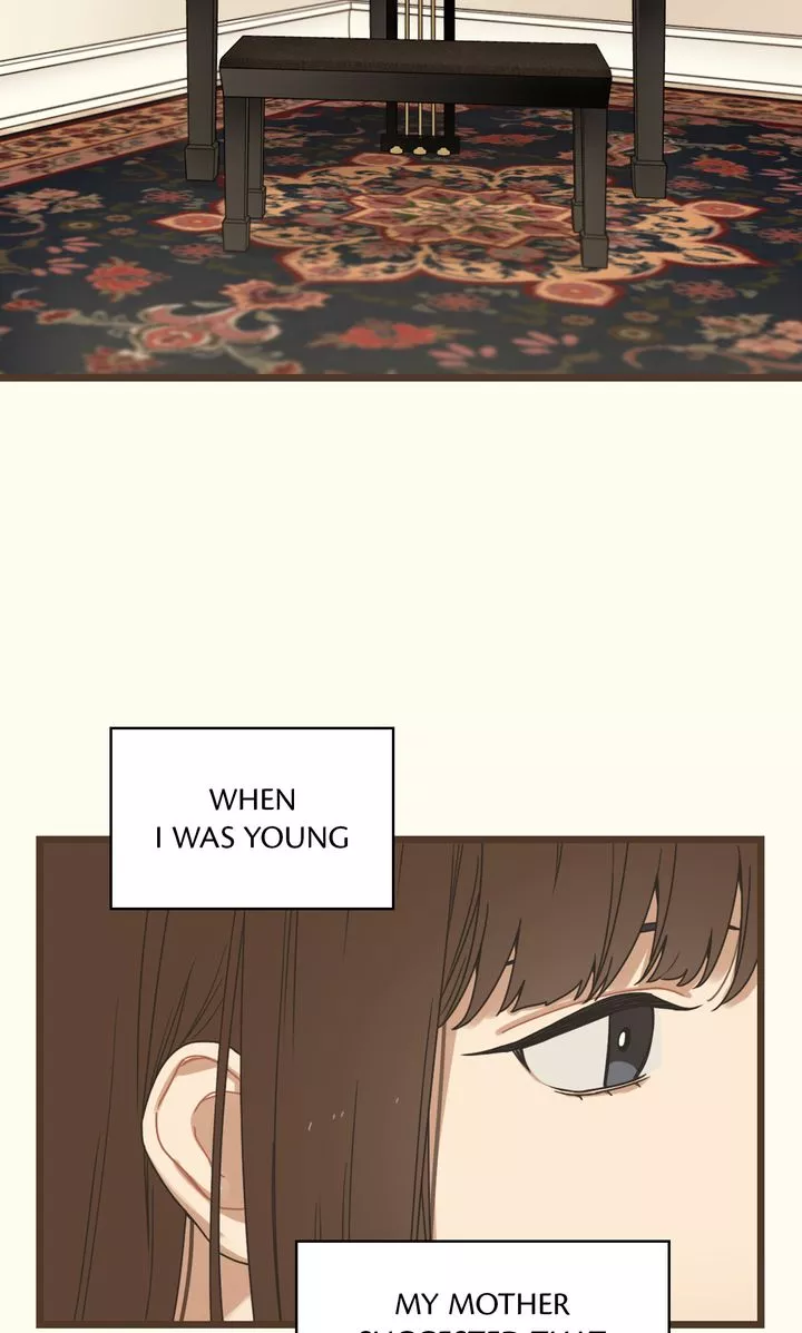 Reunion [Mature Manta Ver.] chapter 5 page 17
