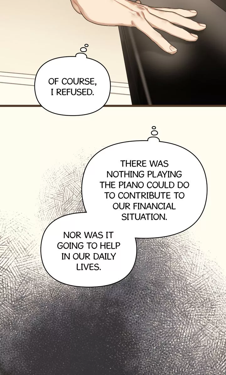 Reunion [Mature Manta Ver.] chapter 5 page 20