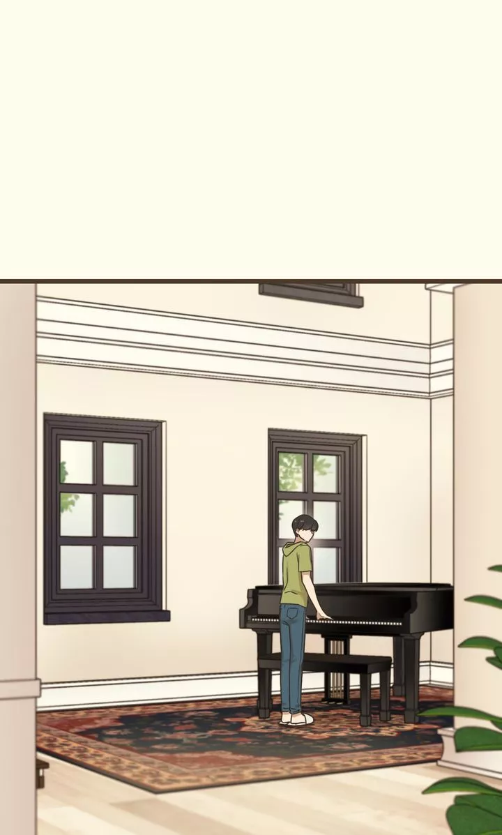 Reunion [Mature Manta Ver.] chapter 5 page 27