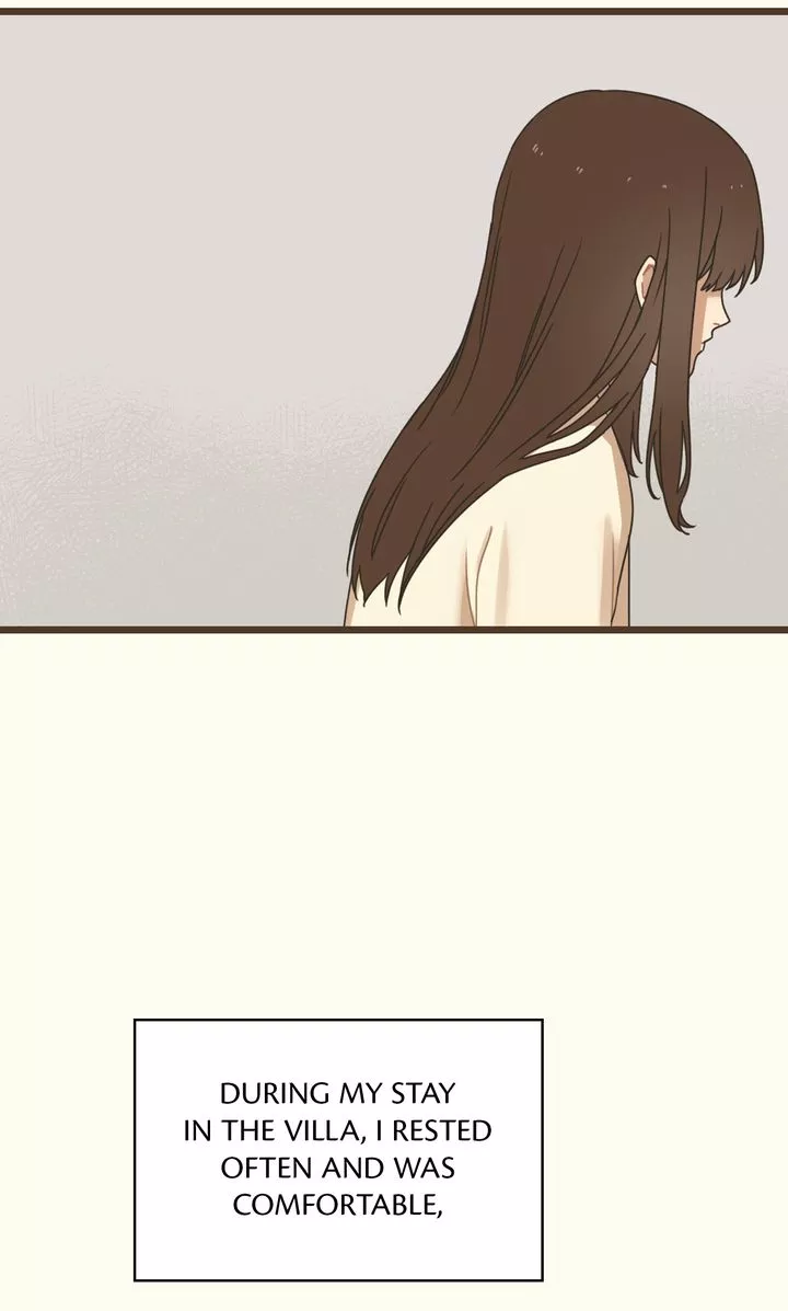 Reunion [Mature Manta Ver.] chapter 5 page 3