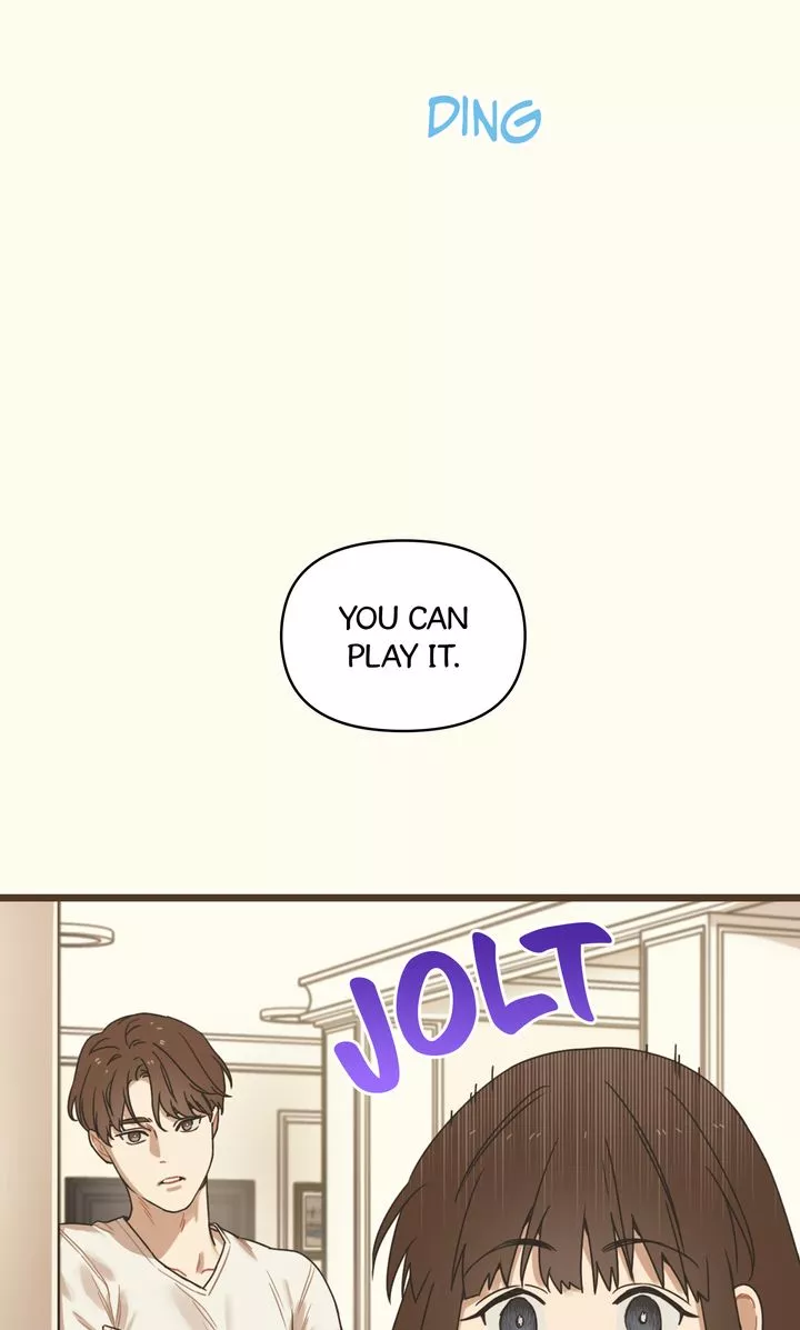 Reunion [Mature Manta Ver.] chapter 5 page 30