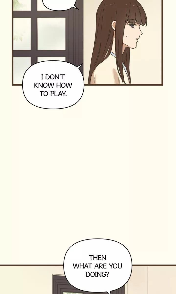 Reunion [Mature Manta Ver.] chapter 5 page 32
