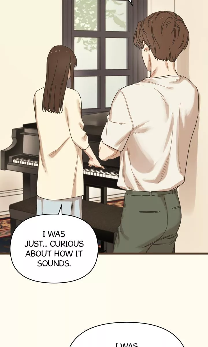 Reunion [Mature Manta Ver.] chapter 5 page 33