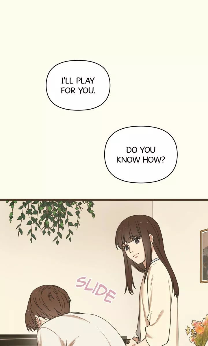 Reunion [Mature Manta Ver.] chapter 5 page 35